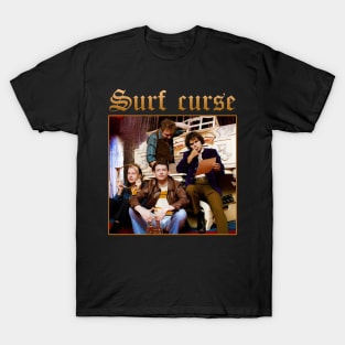 Limited Surf Curse T-Shirt